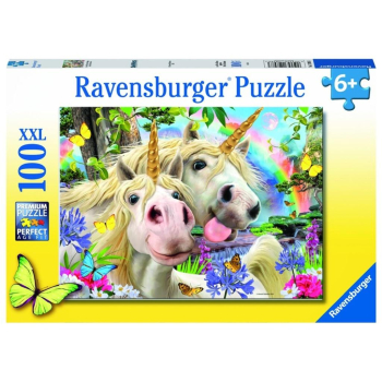 Puzzle 100 Don't Worry, Be Happy XXL